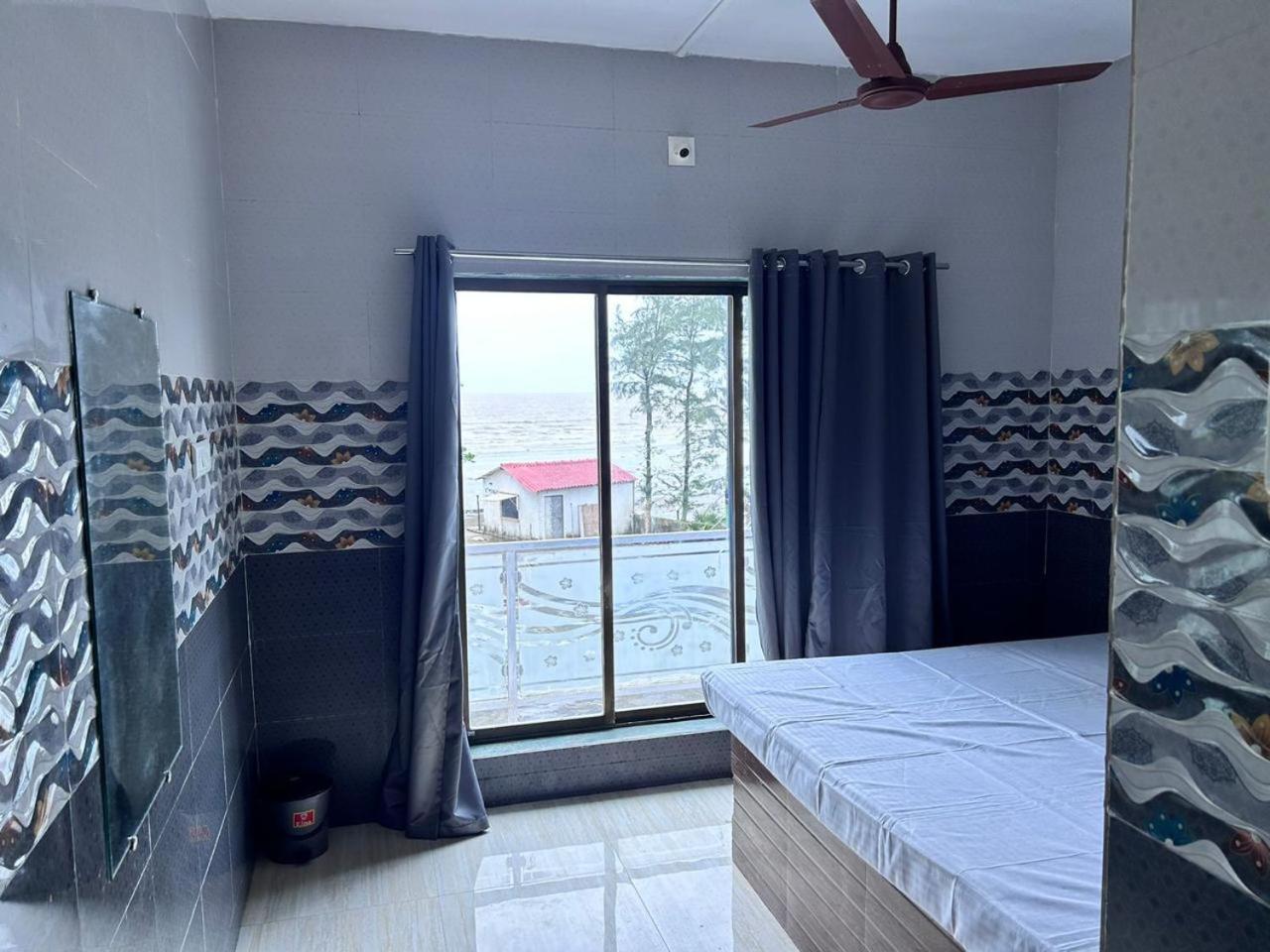Vintage Beach House Nirmal  Extérieur photo